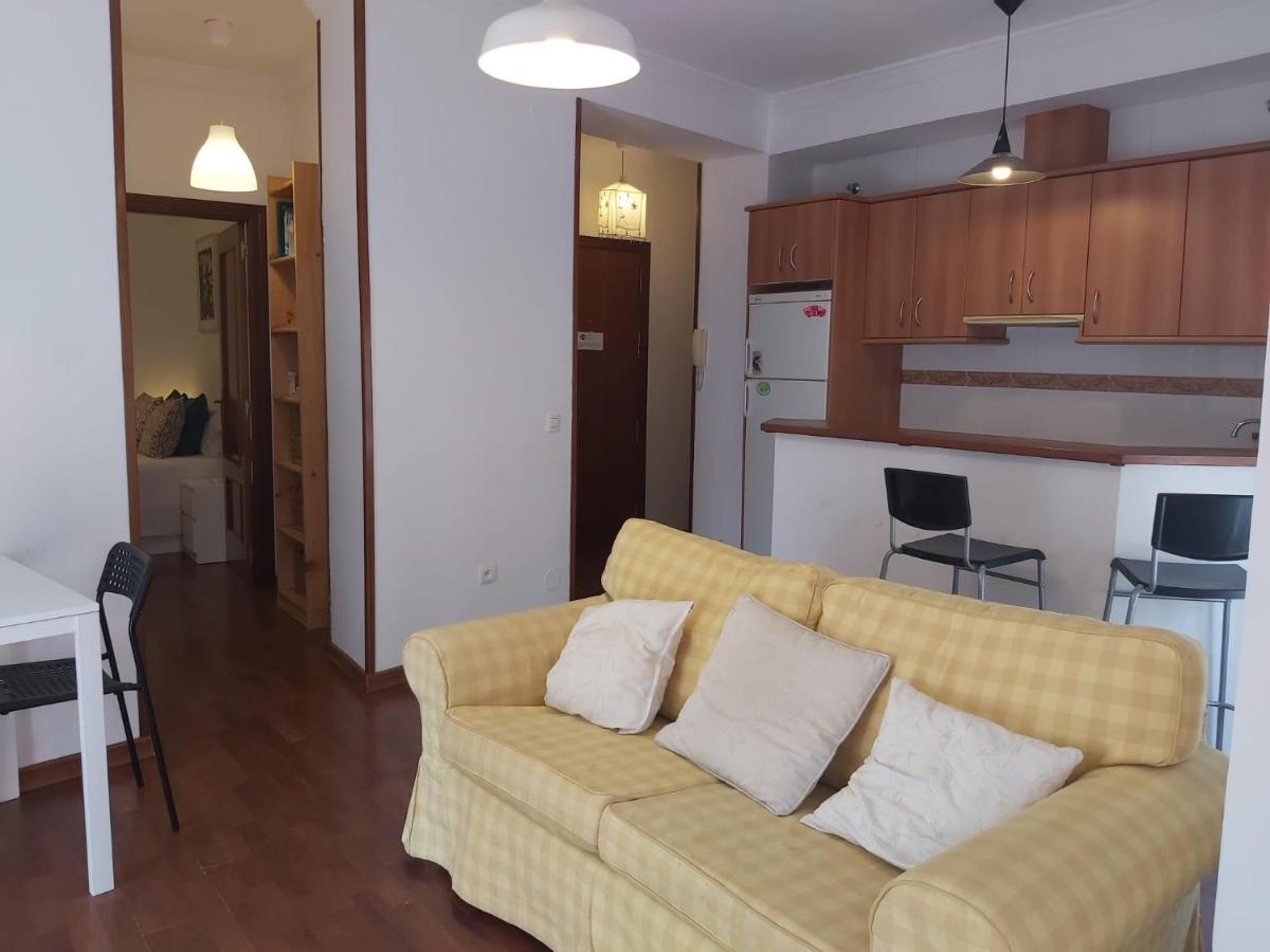 Del Parque Flats - Ollerias 1 Διαμέρισμα Μάλαγα Εξωτερικό φωτογραφία